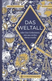  978-3-8369-6038-0;Schutten-DasWeltall.jpg - Bild