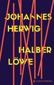  978-3-8369-6205-6;Herwig-HalberLöwe.jpg - Bild