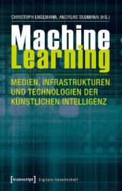  978-3-8376-3530-0;Engemann-Maschine Learning.jpg - Bild