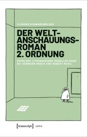  978-3-8376-4996-3;Schwarzwälder-Der Weltanschauungsroman 2. Ordnung.jpg - Bild