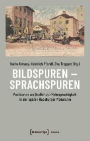  978-3-8376-4998-7;Almasy-BildspurenSprachspuren.jpg - Bild