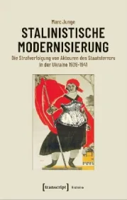  978-3-8376-5014-3;Junge-Stalinistische Modernisierung.jpg - Bild