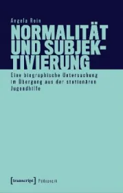  978-3-8376-5170-6;Rein-NormalitätUndSubjektivierung.jpg - Bild