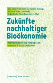  978-3-8376-5983-2;Reinermann-ZukünfteNachhaltigerBioökonomie.jpg - Bild