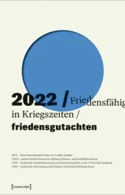  978-3-8376-6403-4;BICC-Bonn-Friedensgutachten2022.jpg - Bild