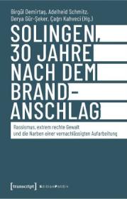  978-3-8376-6497-3;Demirtas-Solingen.jpg - Bild