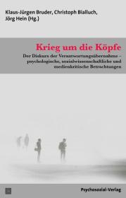  978-3-8379-2540-1;Bruder-Krieg um die Köpfe.jpg - Bild