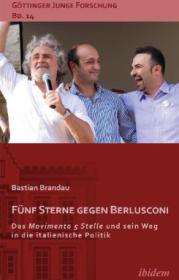  978-3-8382-0488-8;Brandau-5 Sterne gegen Berlusconi.jpg - Bild