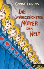  978-3-8415-0244-5;ludwig-schrecklichen.jpg - Bild