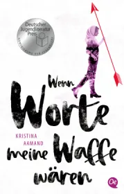  978-3-8415-0679-5;Aamand-WennWorteMeineWaffenWären.jpg - Bild