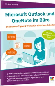  978-3-8421-0695-6;Heiting_Thiele-Microsoft Outlook und OneNote.jpg - Bild