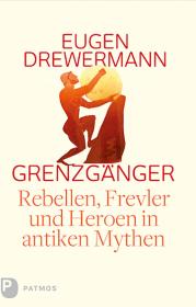  978-3-8436-0663-9;drewermann-grenzgaenger.jpg - Bild