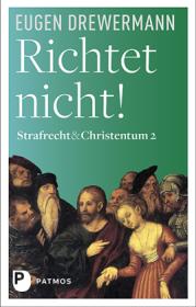  978-3-8436-1215-9;Drewermann-RichtetNicht.jpg - Bild
