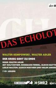  978-3-8445-1725-5;kempowski-echolot.jpg - Bild