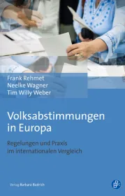  978-3-8474-2275-4;Rehmet_Wagner_Weber-Volksabstimm ungen in Europa.jpg - Bild