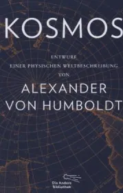 978-3-8477-0014-2;humboldt-kosmos.jpg - Bild