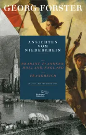  978-3-8477-0018-0;Forster-Ansichten vom Niederrhein.jpg - Bild