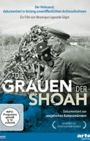  978-3-8488-2008-5;Lagoarde-Ségot-Die Grauen der Shoa.jpg - Bild