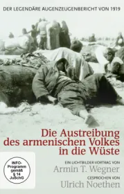  978-3-8488-2011-5;Wegner-DieAustreibungDesArmenischenVolkes.jpg - Bild