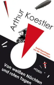  978-3-85371-356-3;Koestler-VonWeißenNächten.jpg - Bild