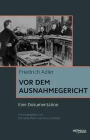  978-3-85371-406-5;Adler-Ausnahmegericht.jpg - Bild