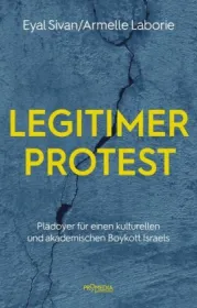  978-3-85371-436-2;Sivan_Laborie-Legitimer Protest.jpg - Bild