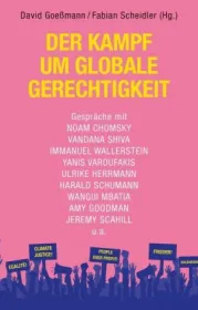  978-3-85371-458-4;Goeßmann-Der Kampf um globale Gerechtigkeit.jpg - Bild