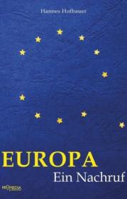  978-3-85371-475-1;Hofbauer-Europa.jpg - Bild