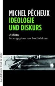  978-3-85476-684-1;Pêcheux-Ideologie und Diskurs.jpg - Bild