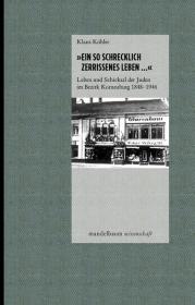  978-3-85476-800-5;Köhler-Ein schrecklich zerrissenes Leben.jpg - Bild