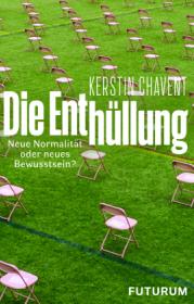  978-3-85636-269-0;Chavent-DieEnthüllung.jpg - Bild