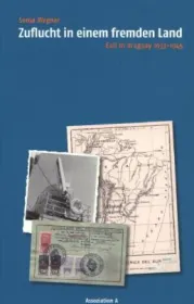  978-3-86241-407-9;Wegner-Zuflucht in einem fremden Land.jpg - Bild