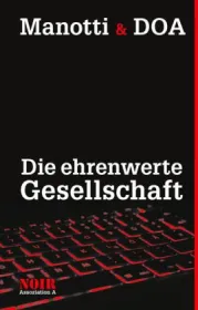  978-3-86241-419-2;Manotti-Ehrenwerte-Gesellschaft.jpg - Bild