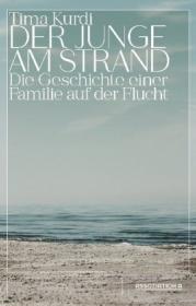  978-3-86241-477-2;Kurdi-DerJungeAmStrand.jpg - Bild