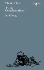  978-3-86259-188-6;Cohen-Oh, ihr Menschenbrüder.jpg - Bild