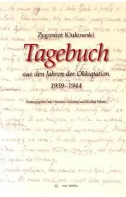  978-3-86331-244-2;Klukowski-Tagebuch aus den Jahren der Okkupation (1939-1944).jpg - Bild