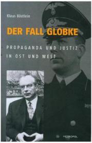  978-3-86331-424-8;Bästlein-Der Fall Globke.jpg - Bild