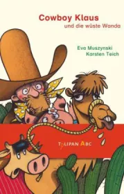 978-3-86429-233-0;muszynski-cowboy.jpg - Bild