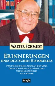 978-3-86465-112-0;Schmidt-Erinnerungen eines deutschen Historikers.jpg - Bild