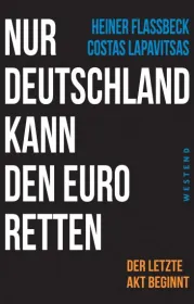  978-3-86489-096-3;flassbeck-nur.jpg - Bild