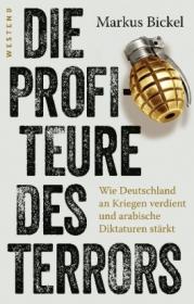  978-3-86489-152-6;Bickel-Profiteure-des-Terrors.jpg - Bild