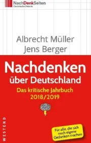 978-3-86489-232-5;Müller_Berger-Nachdenken über Deutschland.jpg - Bild