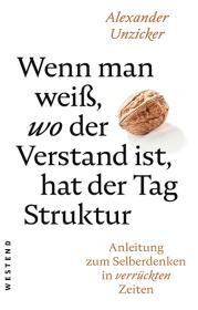  978-3-86489-244-8;Unzicker-Wenn man weiß, wo der Verstand ist.jpg - Bild