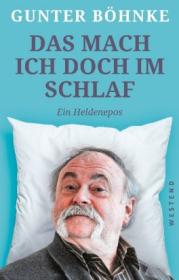  978-3-86489-296-7;Böhnke-Das mach ich doch im Schlaf.jpg - Bild