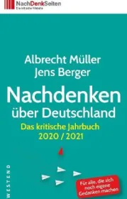 978-3-86489-308-7;Müller-Berger-NachdenkenÜberDeutschland.jpg - Bild