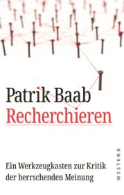  978-3-86489-324-7;Baab-Recherchieren.jpg - Bild