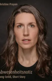  978-3-86489-431-2;Prayon-Abwesenheitsnotiz.jpg - Bild