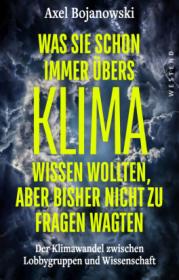  978-3-86489-461-9;Bojanowski-WasSieSchonImmerÜbersKlimaWissenWollten.jpg - Bild