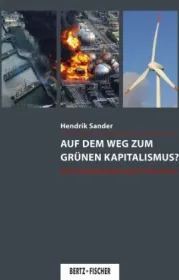  978-3-86505-801-0;Sander-Auf dem Weg zum grünen Kapitalismus.jpg - Bild
