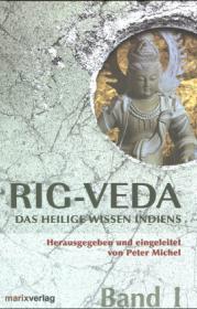  978-3-86539-165-0;Michel-Rig-Veda.jpg - Bild